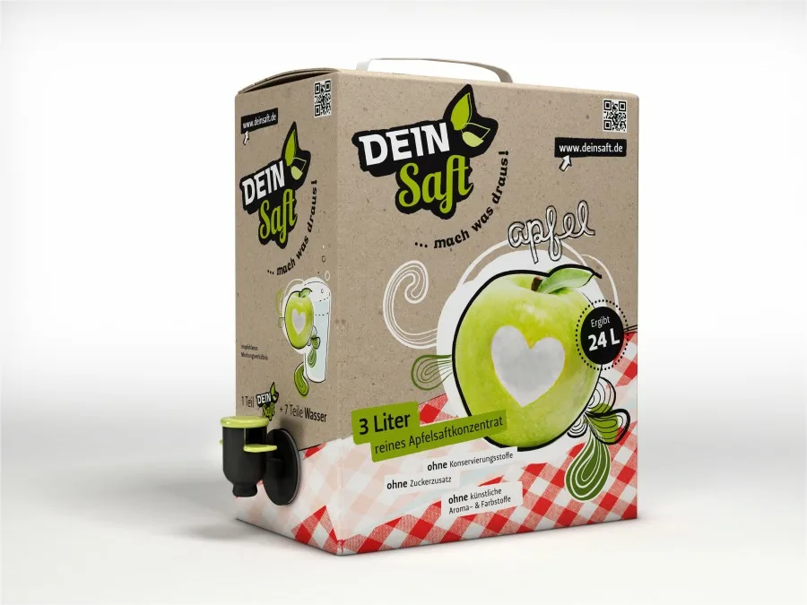 Stand Up Pouch With Valve Packaging For Liquor - Image 5