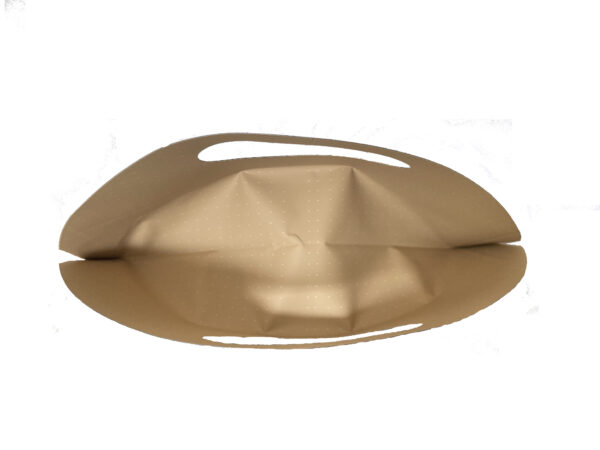 Easy Caring Cold Brew Coffee bag Travel Beverage Dispenser Bag - Image 3