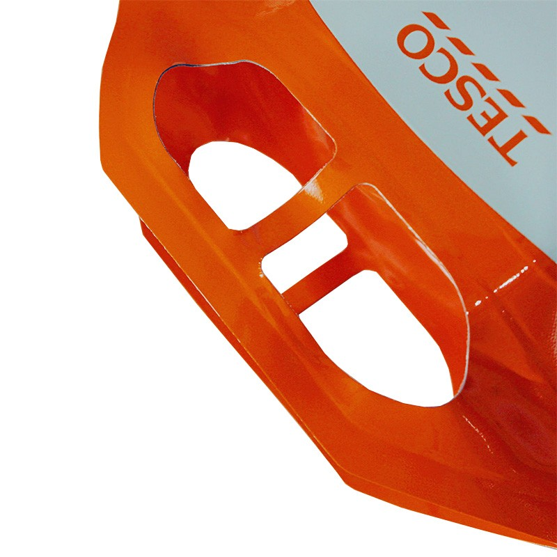 Eco Friendly 1L 3L 5L Reusable juice pouch with Valve tap Wine Juice Pouch - Image 2