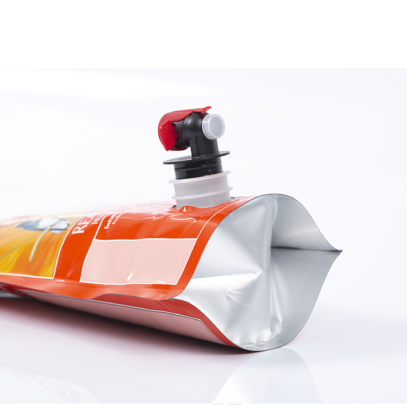 1.5L porpular selling Hummingbird nectar packaging with vitop - Image 5