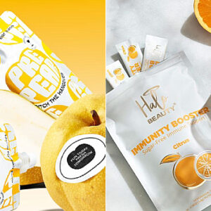 Food & Beverage Packaging