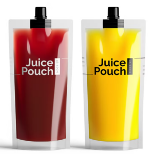 Juice Packaging