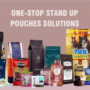 Flexible Packaging